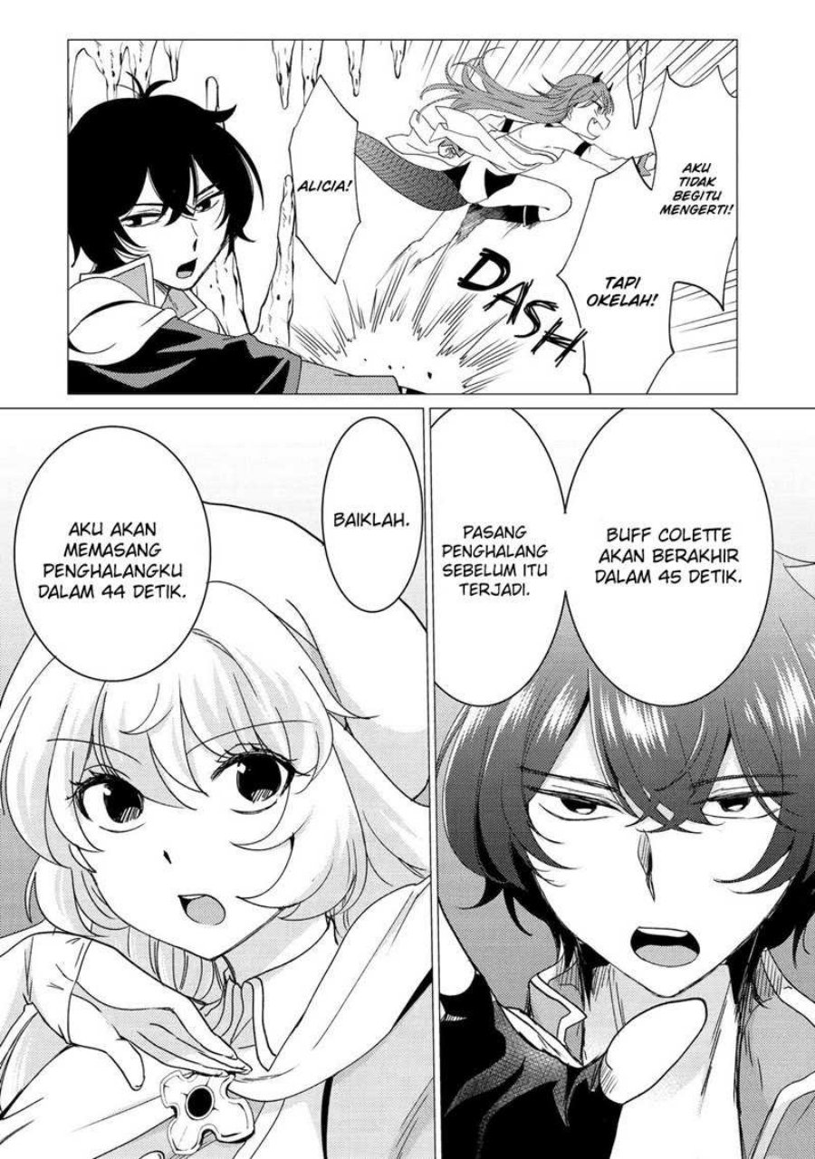 Yuusha Party wo Tsuihou Sareta Ore Daga chapter 22