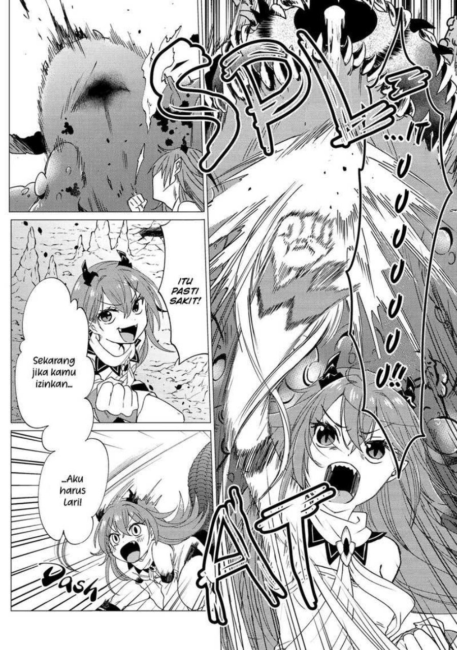 Yuusha Party wo Tsuihou Sareta Ore Daga chapter 22