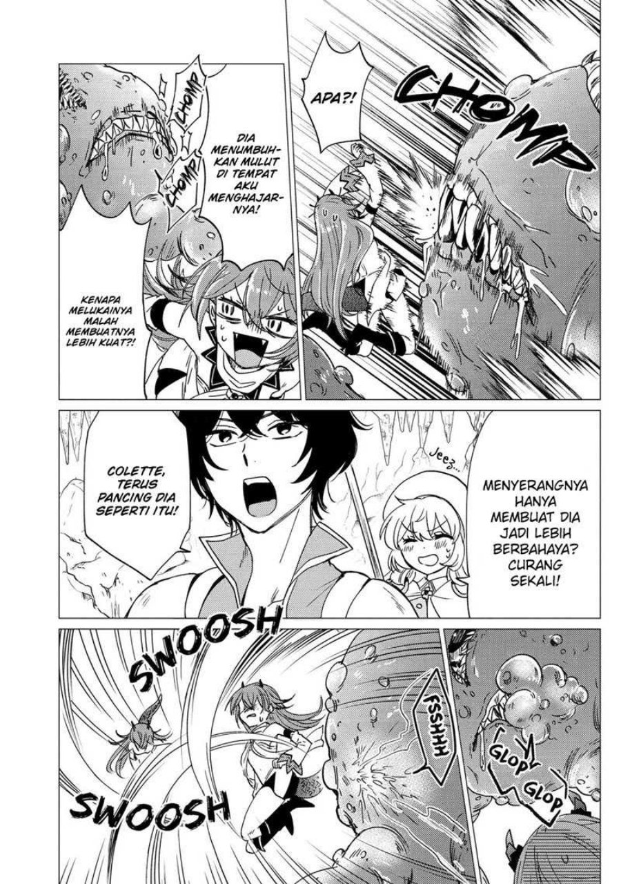Yuusha Party wo Tsuihou Sareta Ore Daga chapter 22