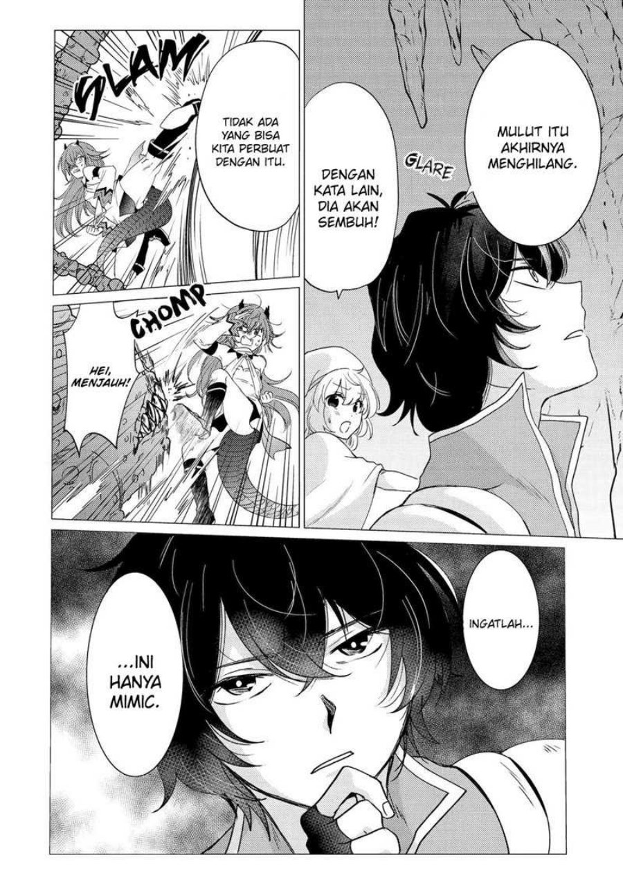 Yuusha Party wo Tsuihou Sareta Ore Daga chapter 22