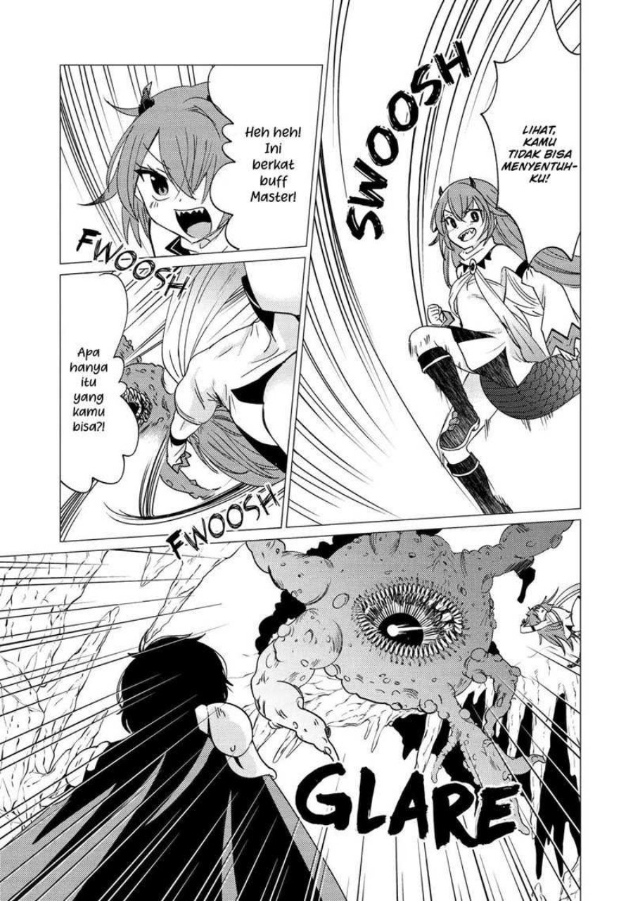 Yuusha Party wo Tsuihou Sareta Ore Daga chapter 22