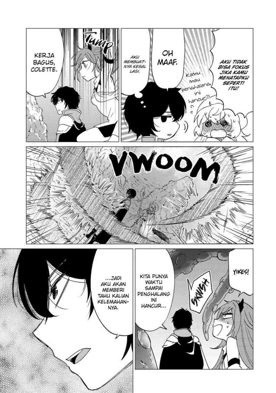 Yuusha Party wo Tsuihou Sareta Ore Daga chapter 22
