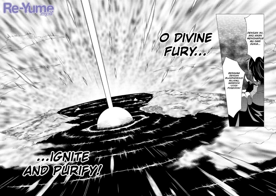 Yuusha Party wo Tsuihou Sareta Ore Daga chapter 42