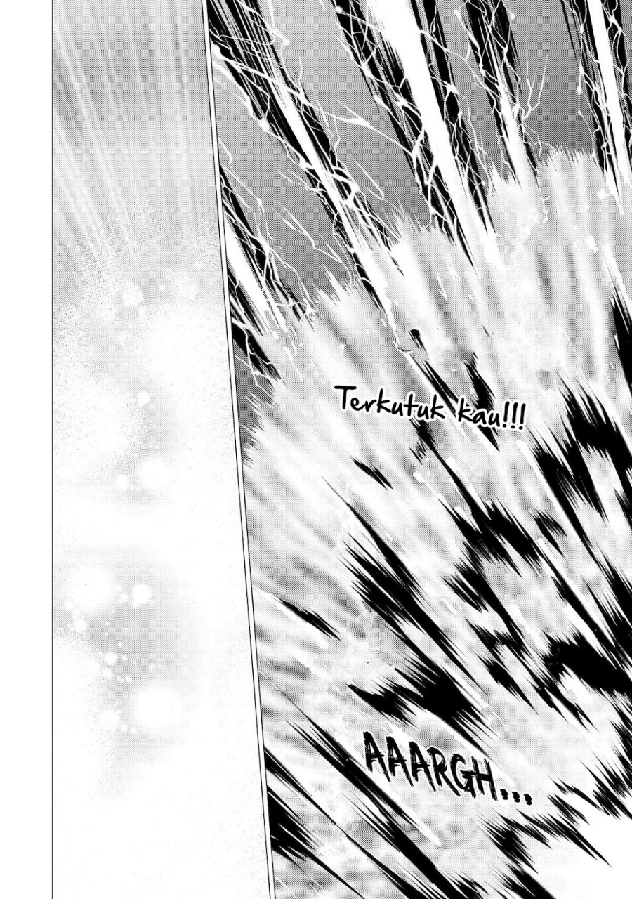 Yuusha Party wo Tsuihou Sareta Ore Daga chapter 42