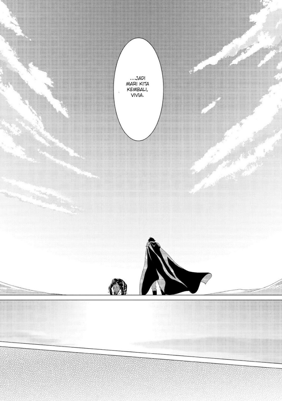 Yuusha Party wo Tsuihou Sareta Ore Daga chapter 42