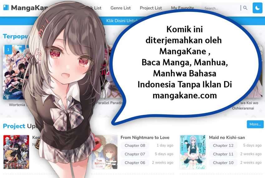 Yuusha Shoukan ni Makikomareta kedo, Isekai wa Heiwa deshita chapter 1