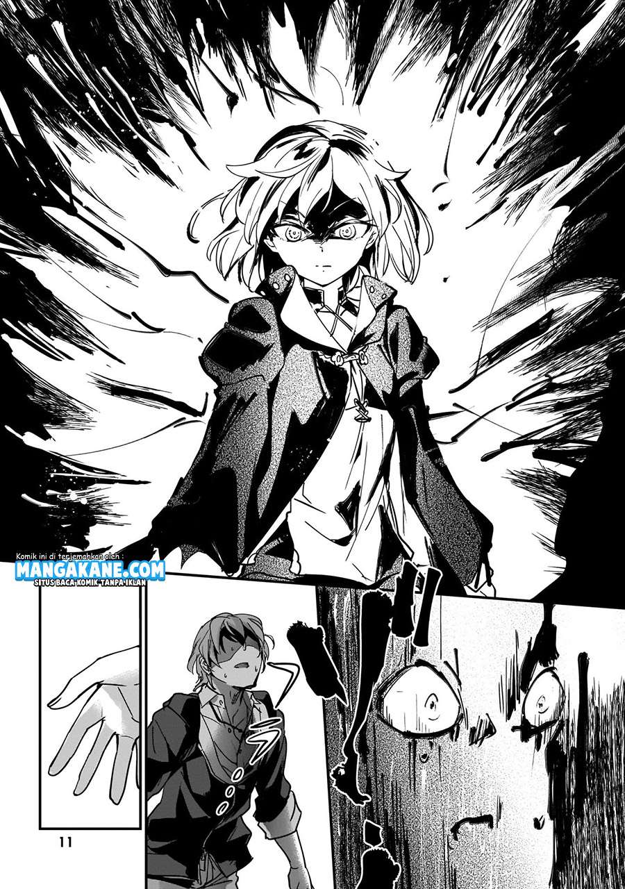 Yuusha Shoukan ni Makikomareta kedo, Isekai wa Heiwa deshita chapter 8