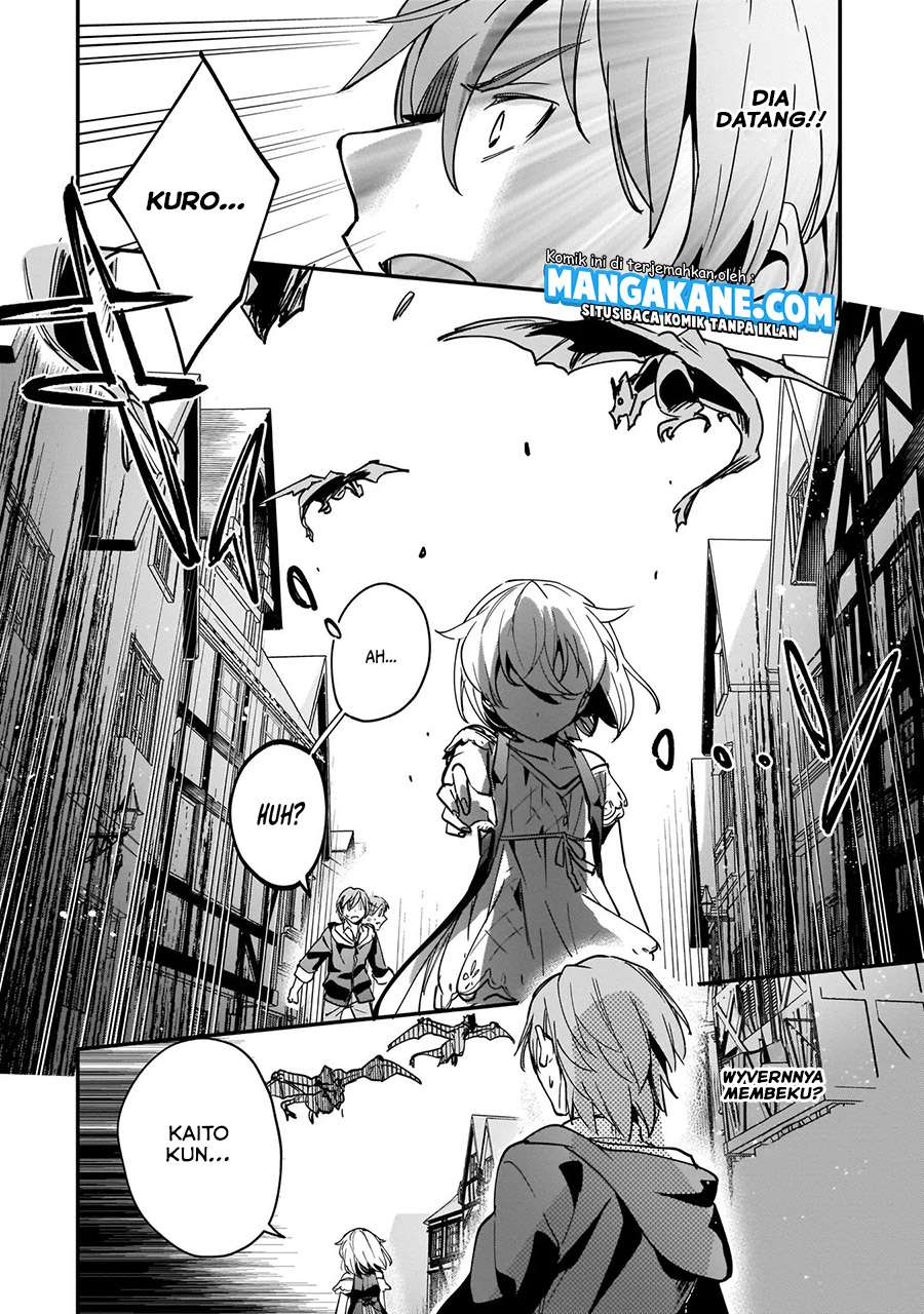 Yuusha Shoukan ni Makikomareta kedo, Isekai wa Heiwa deshita chapter 9