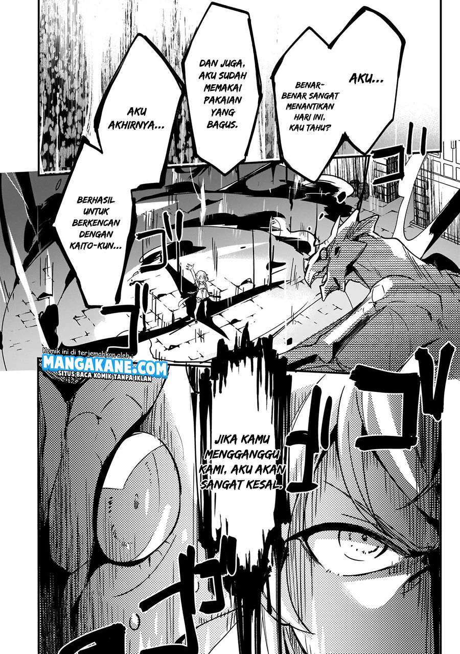 Yuusha Shoukan ni Makikomareta kedo, Isekai wa Heiwa deshita chapter 9