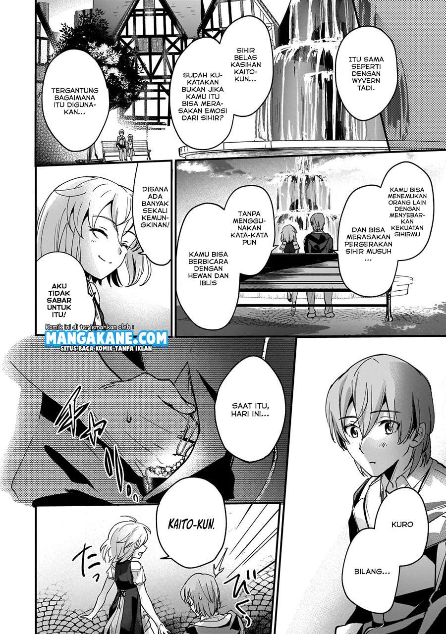 Yuusha Shoukan ni Makikomareta kedo, Isekai wa Heiwa deshita chapter 9