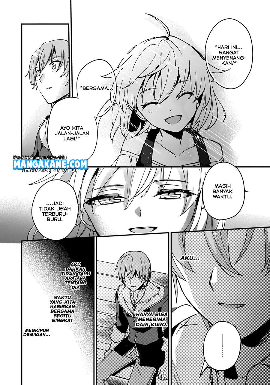 Yuusha Shoukan ni Makikomareta kedo, Isekai wa Heiwa deshita chapter 9