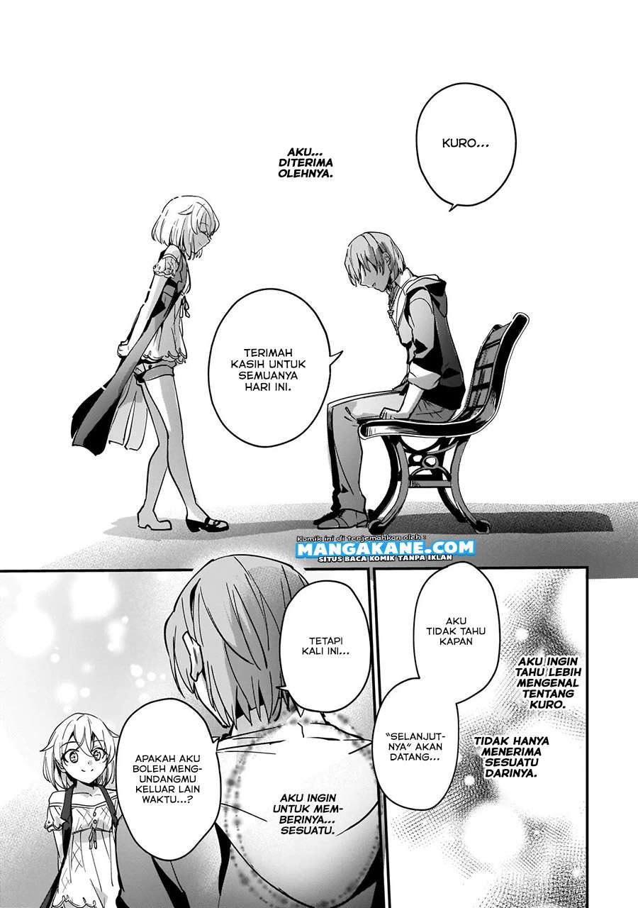 Yuusha Shoukan ni Makikomareta kedo, Isekai wa Heiwa deshita chapter 9