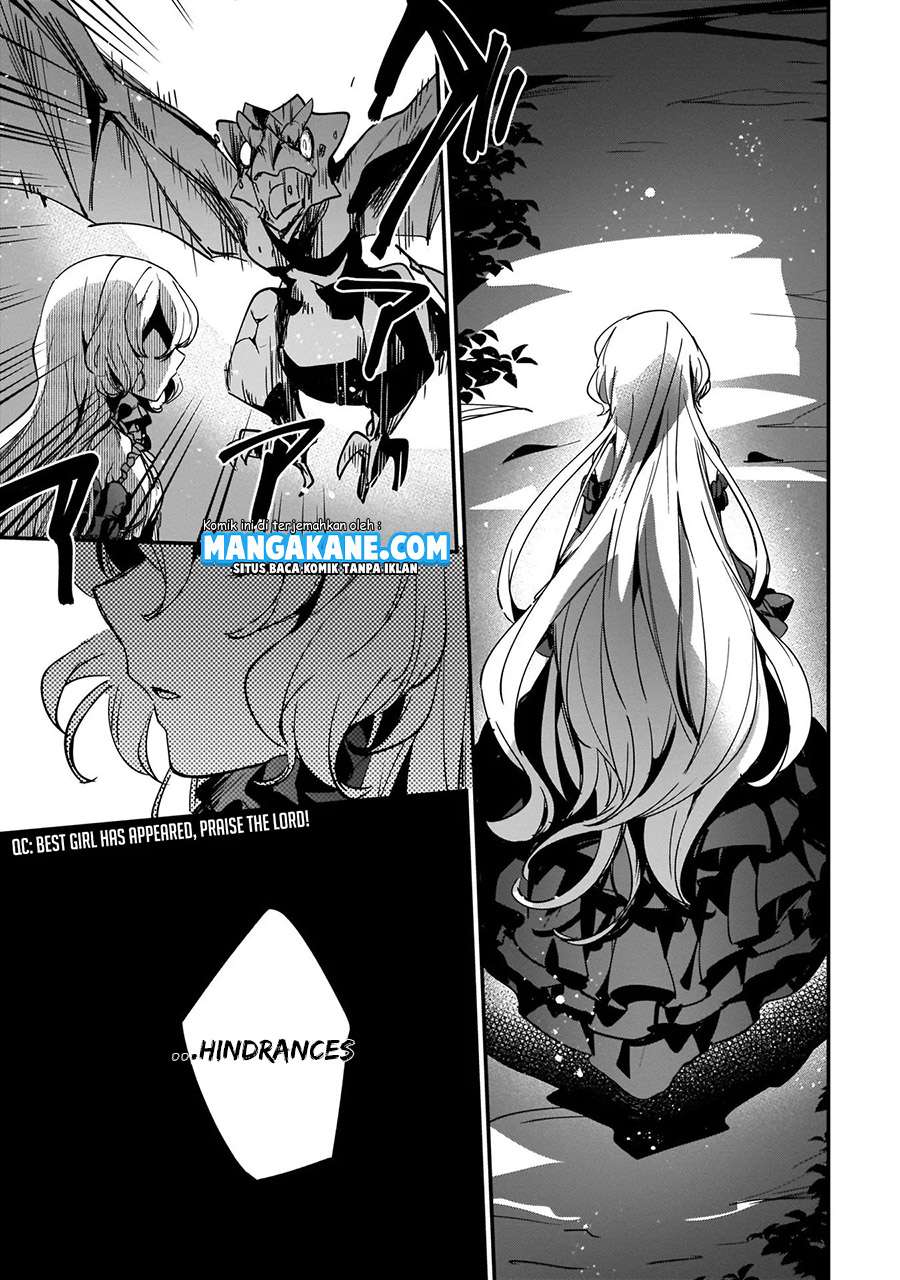 Yuusha Shoukan ni Makikomareta kedo, Isekai wa Heiwa deshita chapter 9