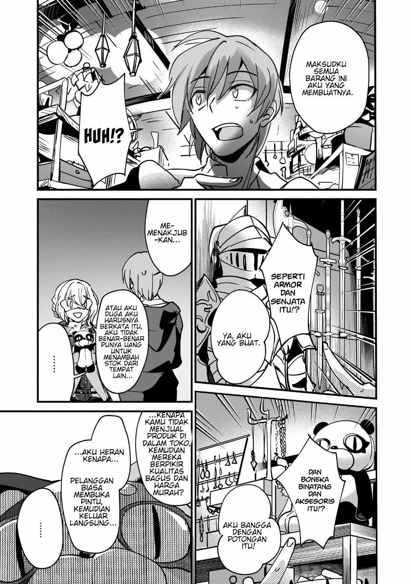 Yuusha Shoukan ni Makikomareta kedo, Isekai wa Heiwa deshita chapter 13