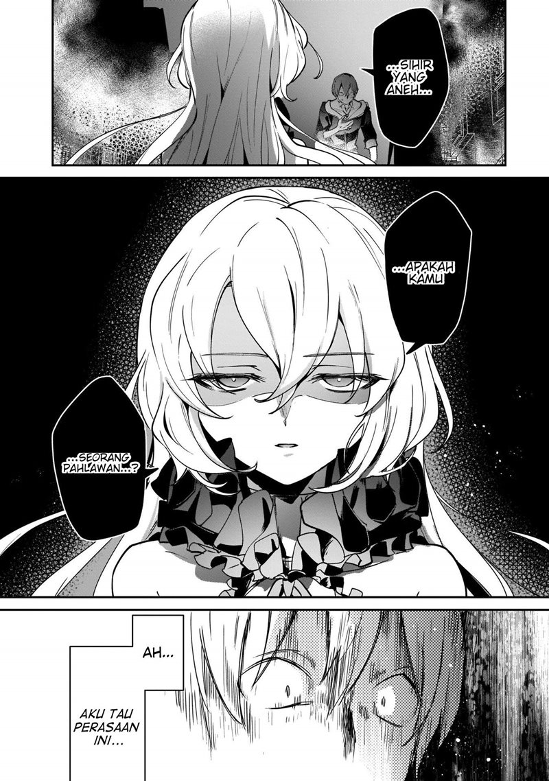 Yuusha Shoukan ni Makikomareta kedo, Isekai wa Heiwa deshita chapter 14