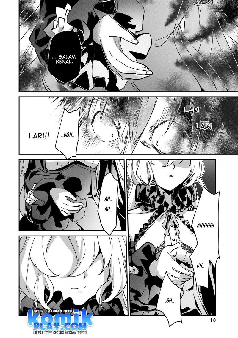 Yuusha Shoukan ni Makikomareta kedo, Isekai wa Heiwa deshita chapter 14
