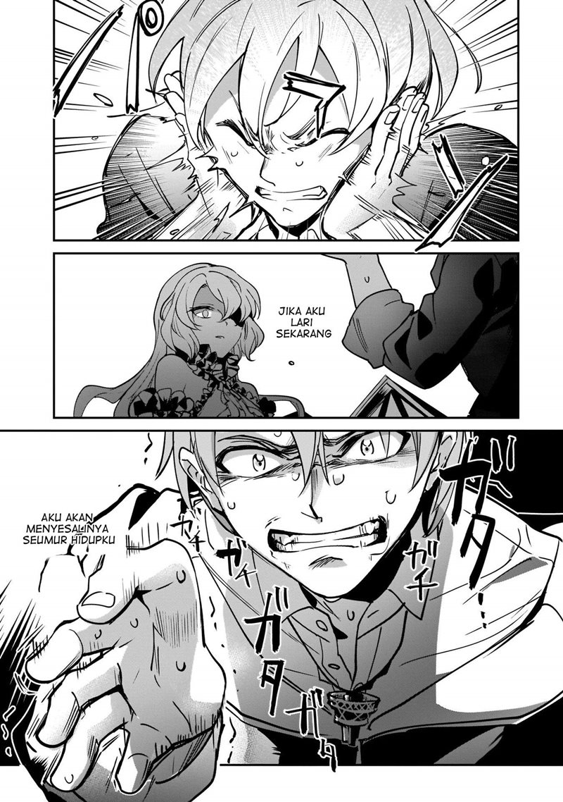 Yuusha Shoukan ni Makikomareta kedo, Isekai wa Heiwa deshita chapter 14