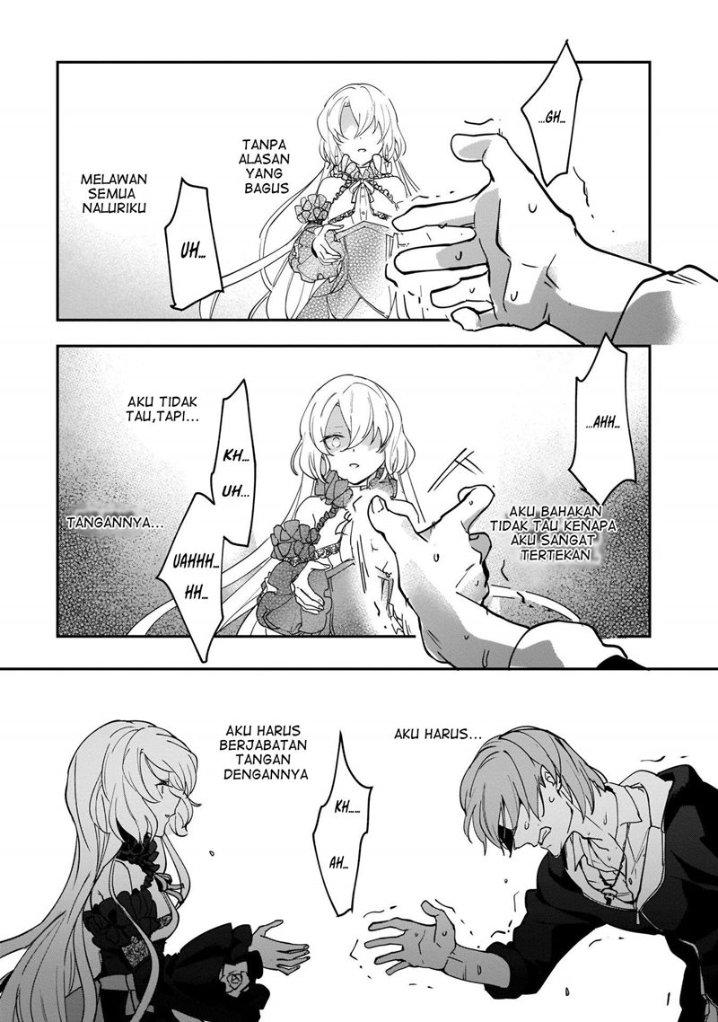 Yuusha Shoukan ni Makikomareta kedo, Isekai wa Heiwa deshita chapter 14