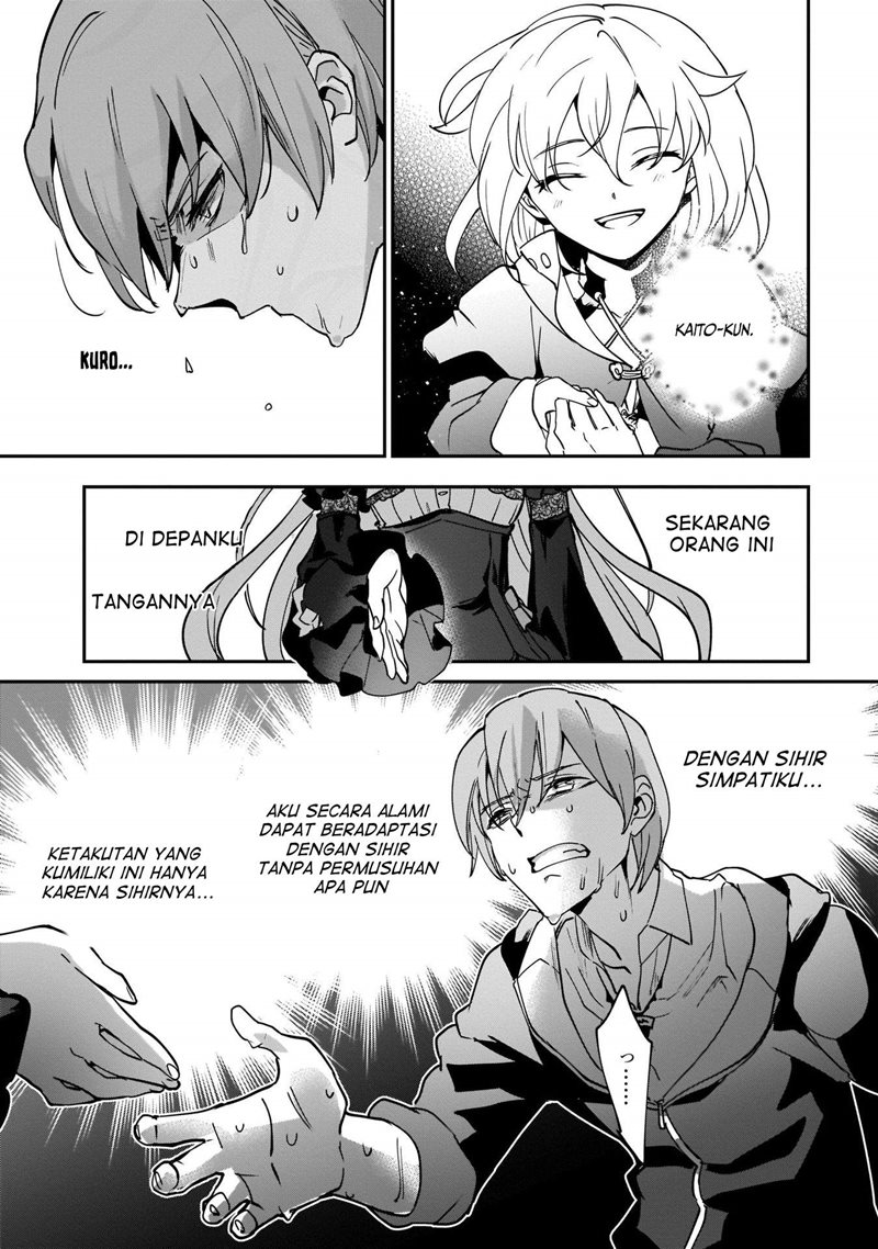 Yuusha Shoukan ni Makikomareta kedo, Isekai wa Heiwa deshita chapter 14