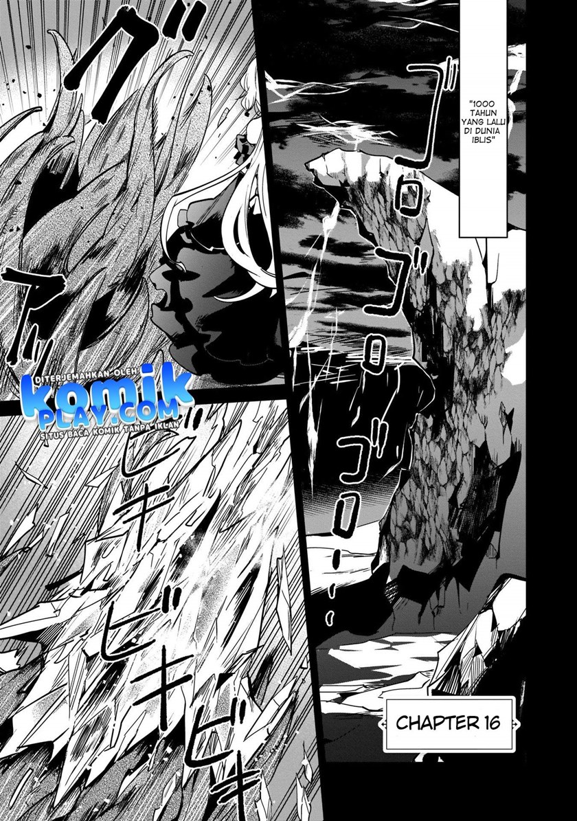 Yuusha Shoukan ni Makikomareta kedo, Isekai wa Heiwa deshita chapter 16