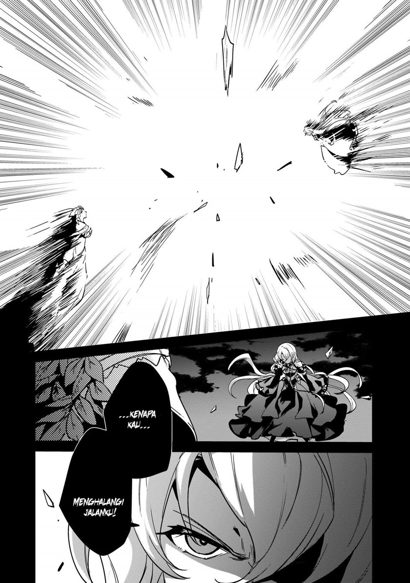 Yuusha Shoukan ni Makikomareta kedo, Isekai wa Heiwa deshita chapter 16