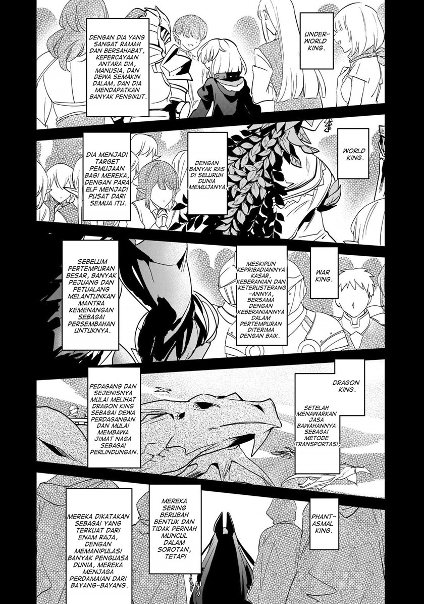 Yuusha Shoukan ni Makikomareta kedo, Isekai wa Heiwa deshita chapter 16