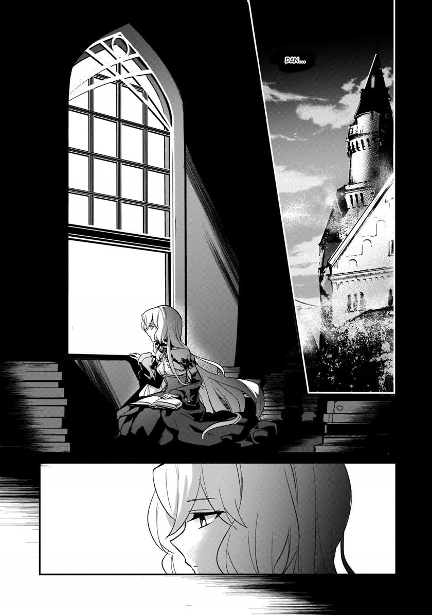 Yuusha Shoukan ni Makikomareta kedo, Isekai wa Heiwa deshita chapter 16