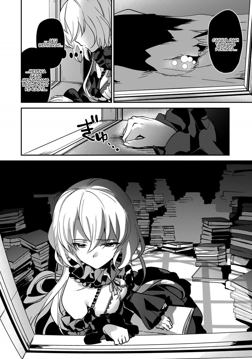 Yuusha Shoukan ni Makikomareta kedo, Isekai wa Heiwa deshita chapter 16