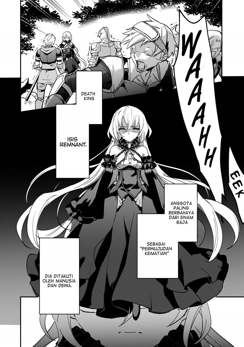 Yuusha Shoukan ni Makikomareta kedo, Isekai wa Heiwa deshita chapter 16