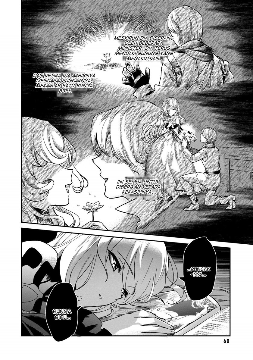 Yuusha Shoukan ni Makikomareta kedo, Isekai wa Heiwa deshita chapter 16