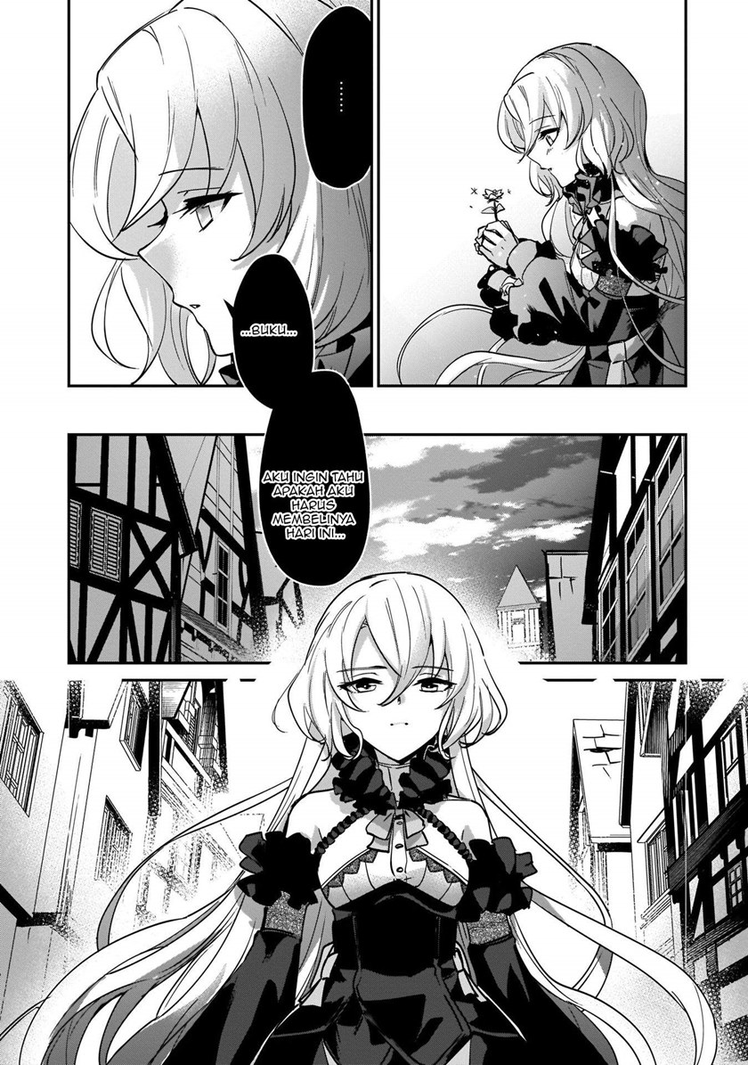 Yuusha Shoukan ni Makikomareta kedo, Isekai wa Heiwa deshita chapter 16