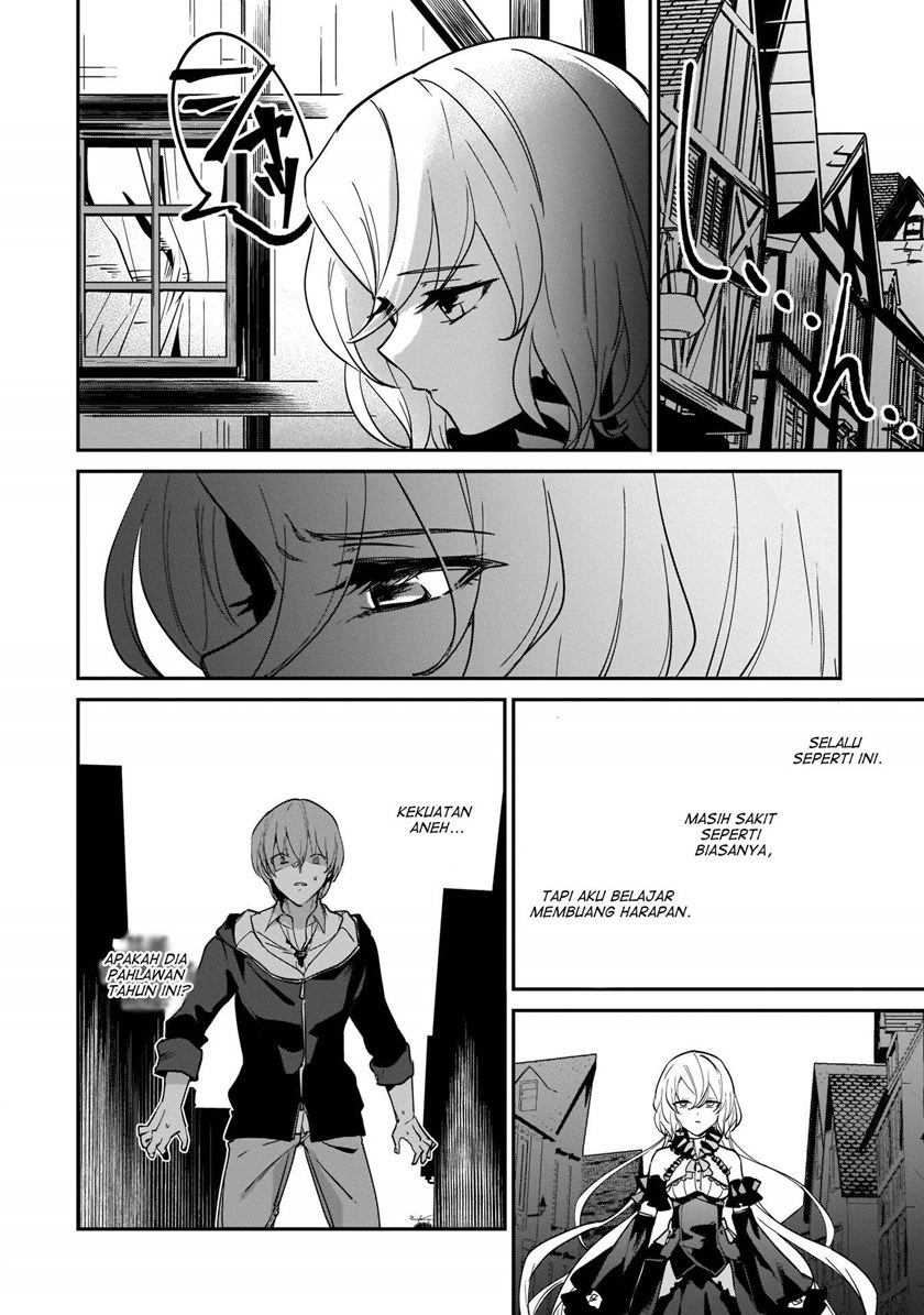 Yuusha Shoukan ni Makikomareta kedo, Isekai wa Heiwa deshita chapter 16