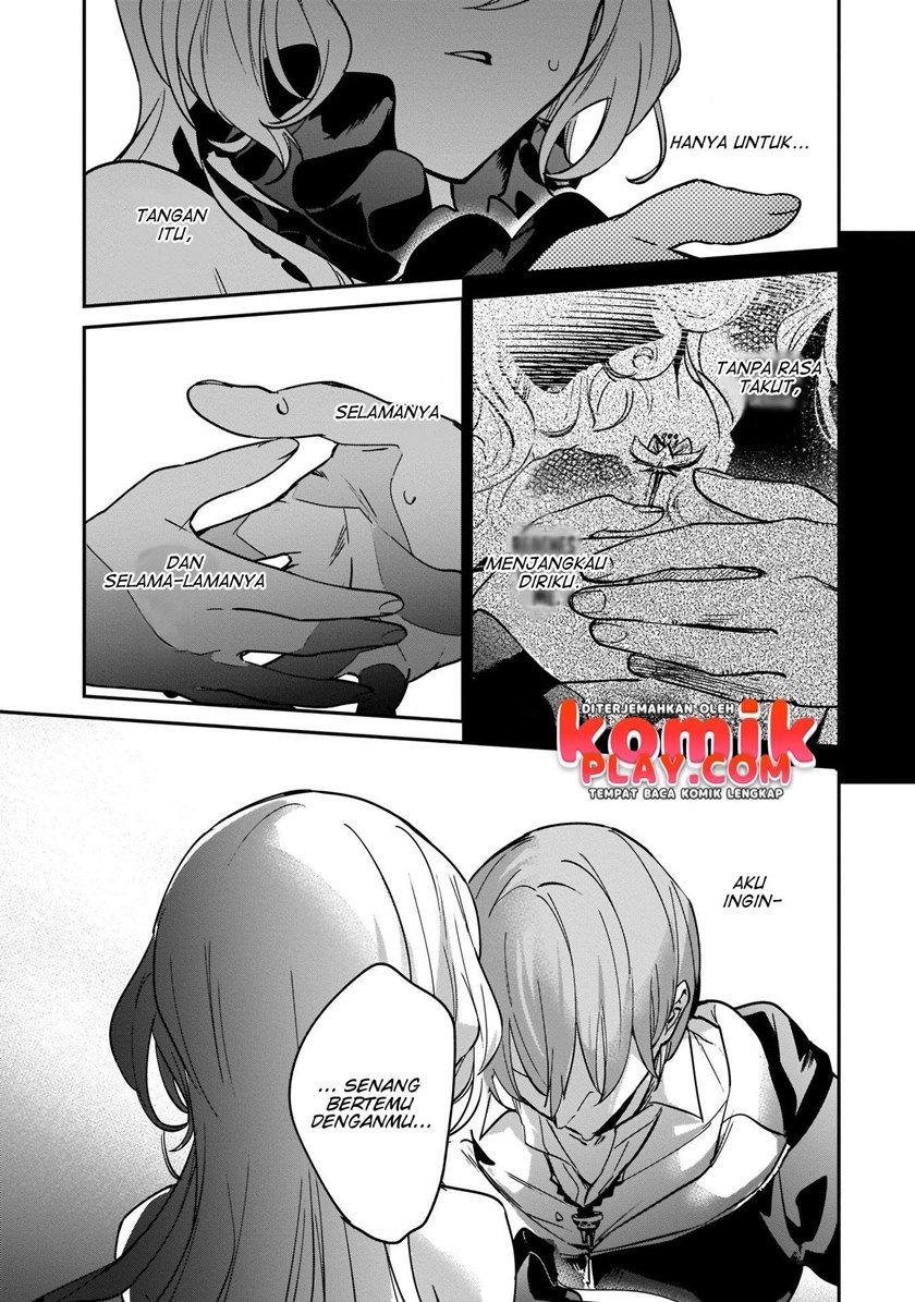 Yuusha Shoukan ni Makikomareta kedo, Isekai wa Heiwa deshita chapter 16