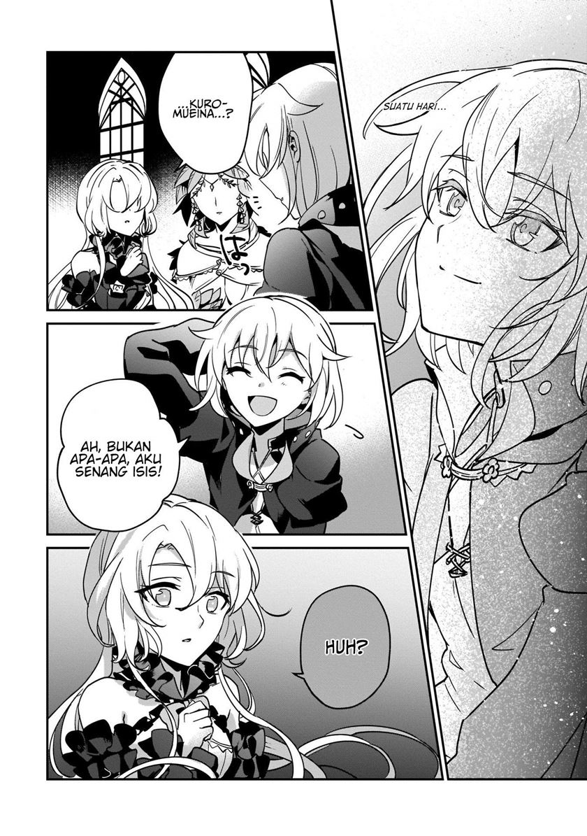 Yuusha Shoukan ni Makikomareta kedo, Isekai wa Heiwa deshita chapter 17
