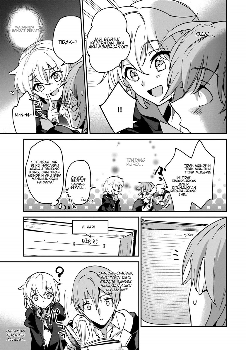 Yuusha Shoukan ni Makikomareta kedo, Isekai wa Heiwa deshita chapter 19