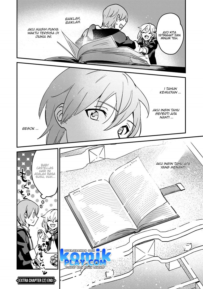 Yuusha Shoukan ni Makikomareta kedo, Isekai wa Heiwa deshita chapter 19