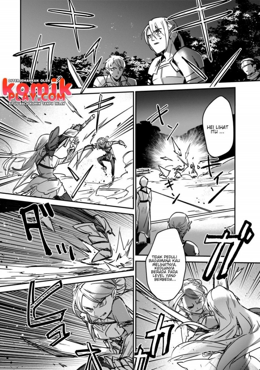 Yuusha Shoukan ni Makikomareta kedo, Isekai wa Heiwa deshita chapter 20