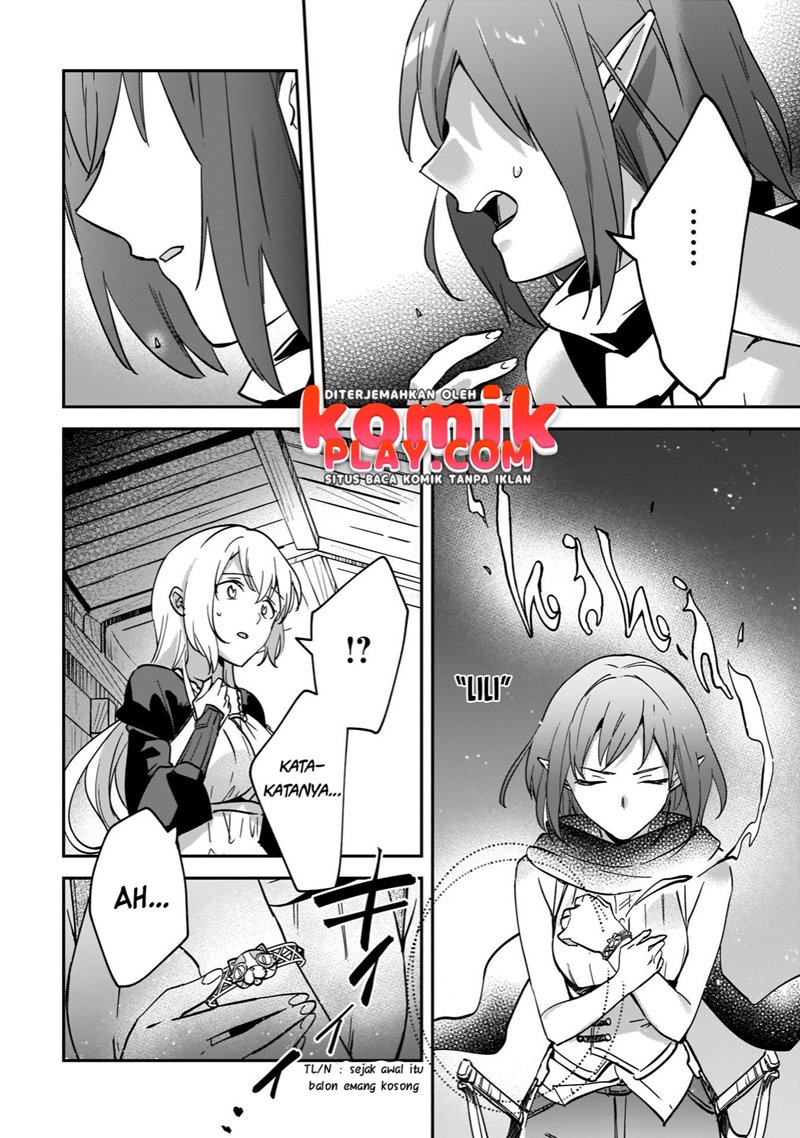 Yuusha Shoukan ni Makikomareta kedo, Isekai wa Heiwa deshita chapter 23