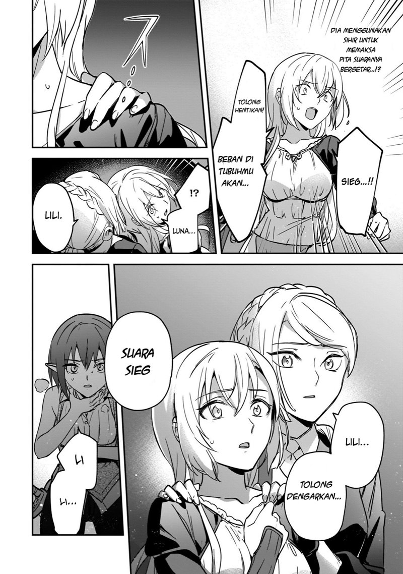 Yuusha Shoukan ni Makikomareta kedo, Isekai wa Heiwa deshita chapter 23