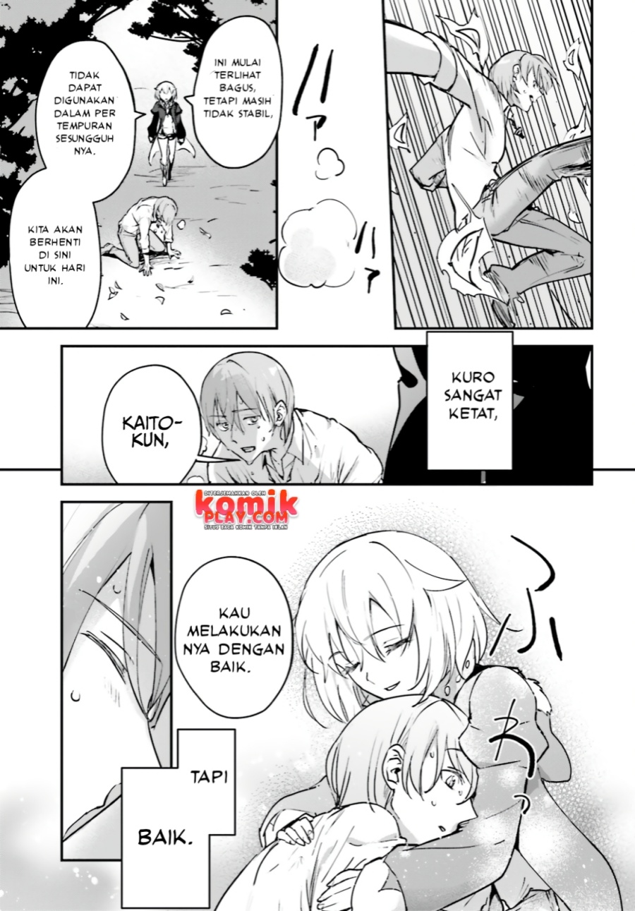 Yuusha Shoukan ni Makikomareta kedo, Isekai wa Heiwa deshita chapter 29