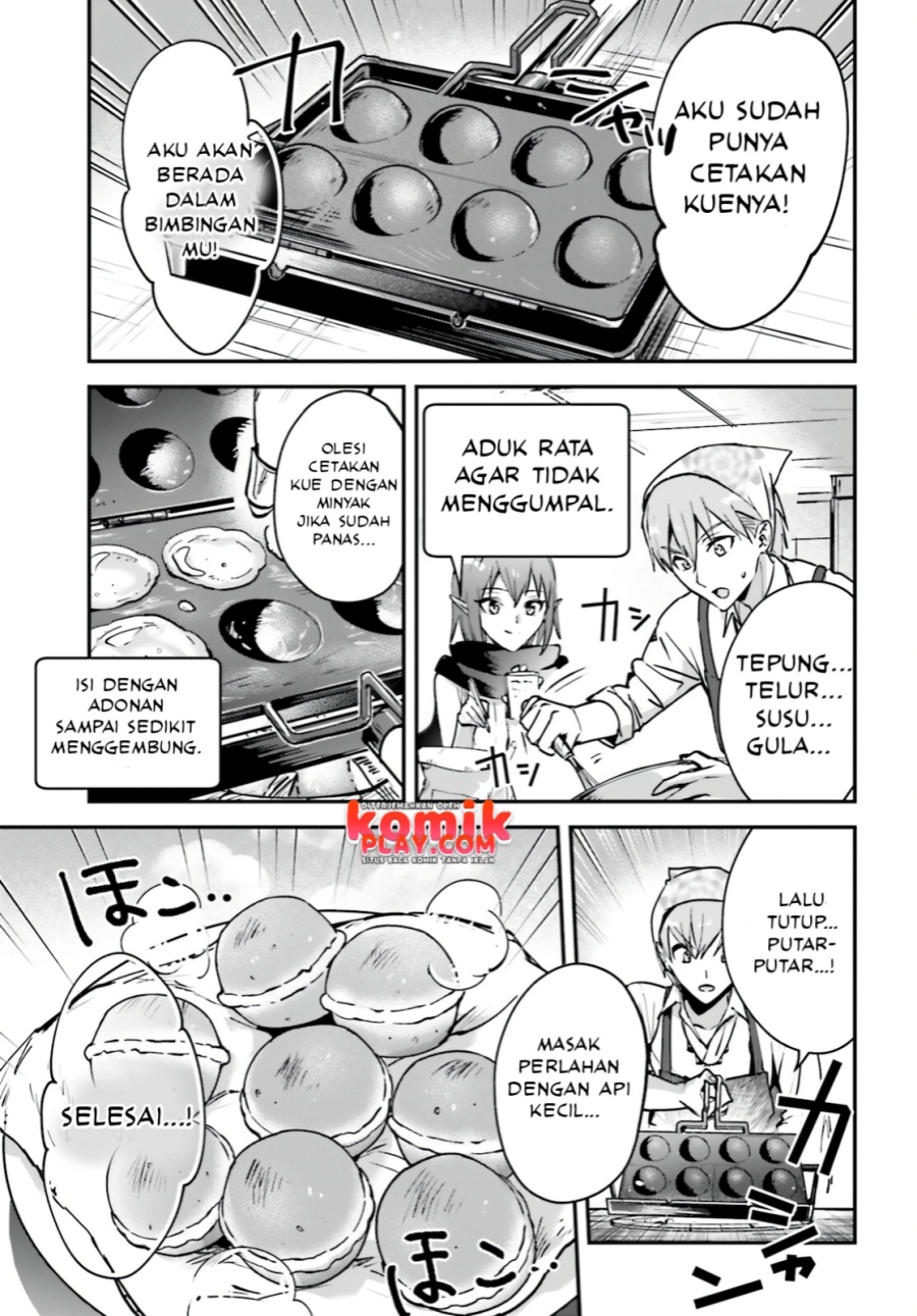 Yuusha Shoukan ni Makikomareta kedo, Isekai wa Heiwa deshita chapter 29