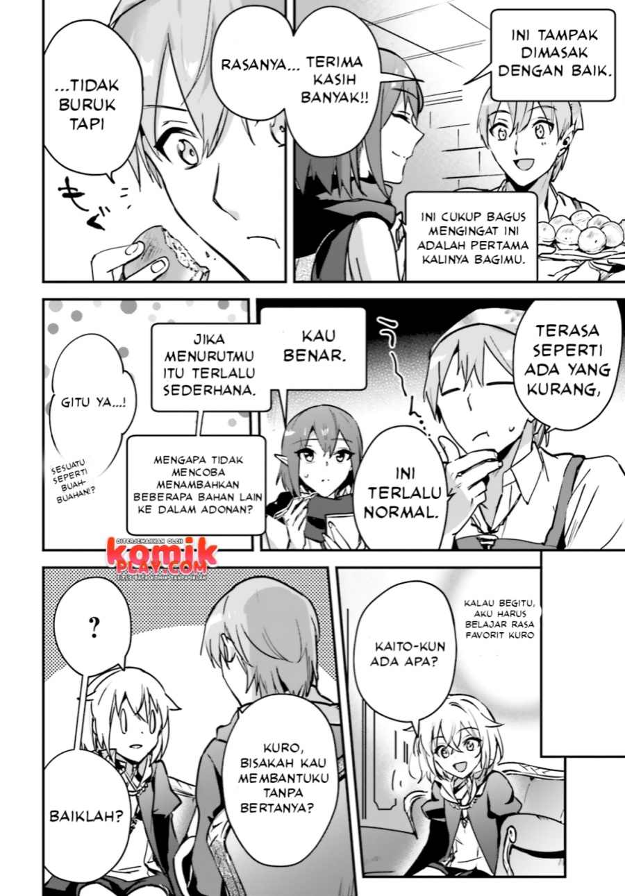 Yuusha Shoukan ni Makikomareta kedo, Isekai wa Heiwa deshita chapter 29