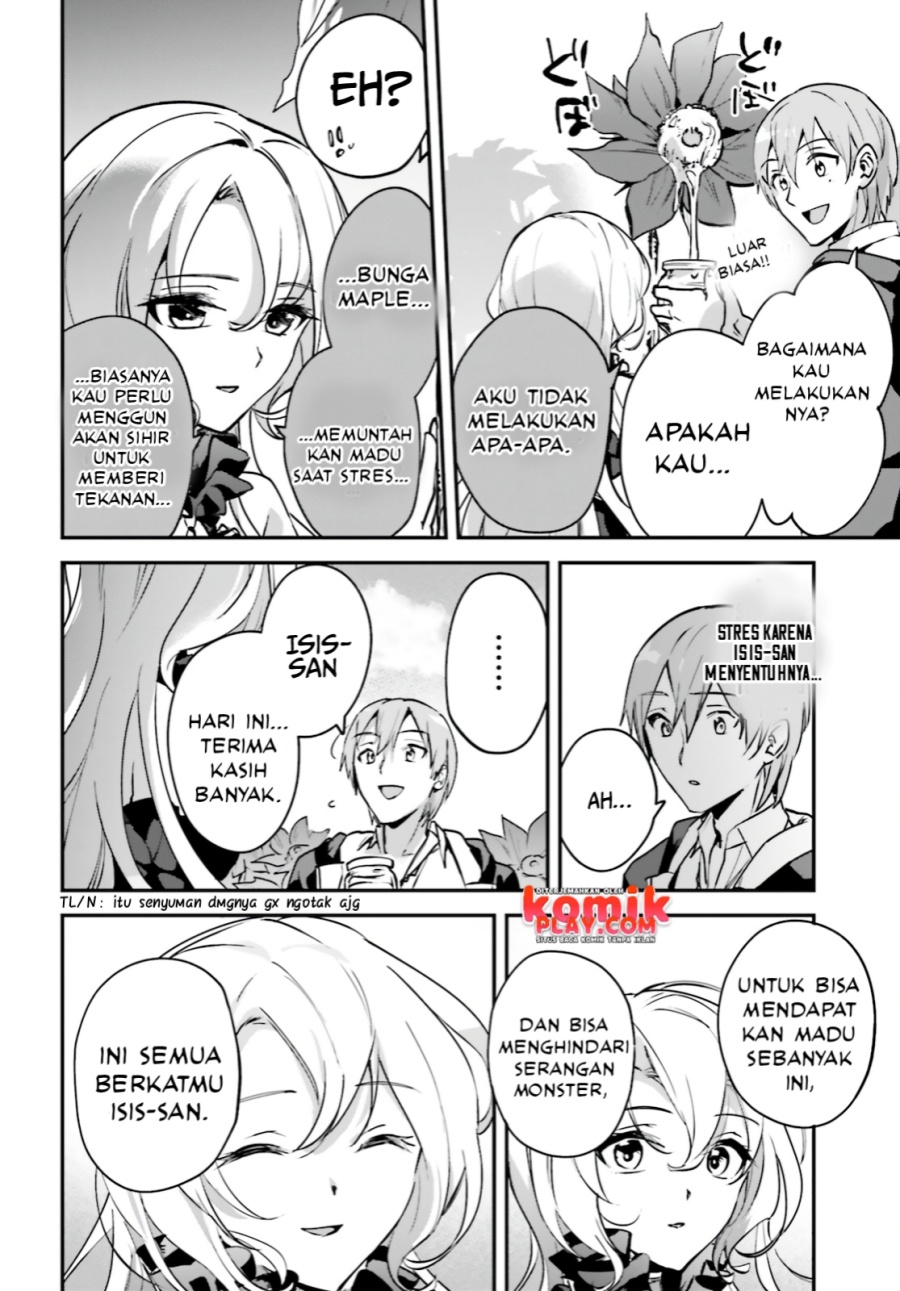Yuusha Shoukan ni Makikomareta kedo, Isekai wa Heiwa deshita chapter 29