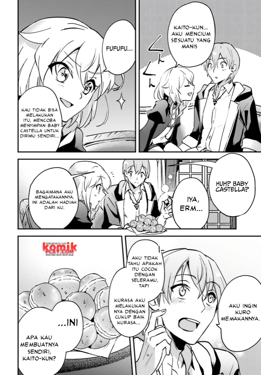 Yuusha Shoukan ni Makikomareta kedo, Isekai wa Heiwa deshita chapter 29