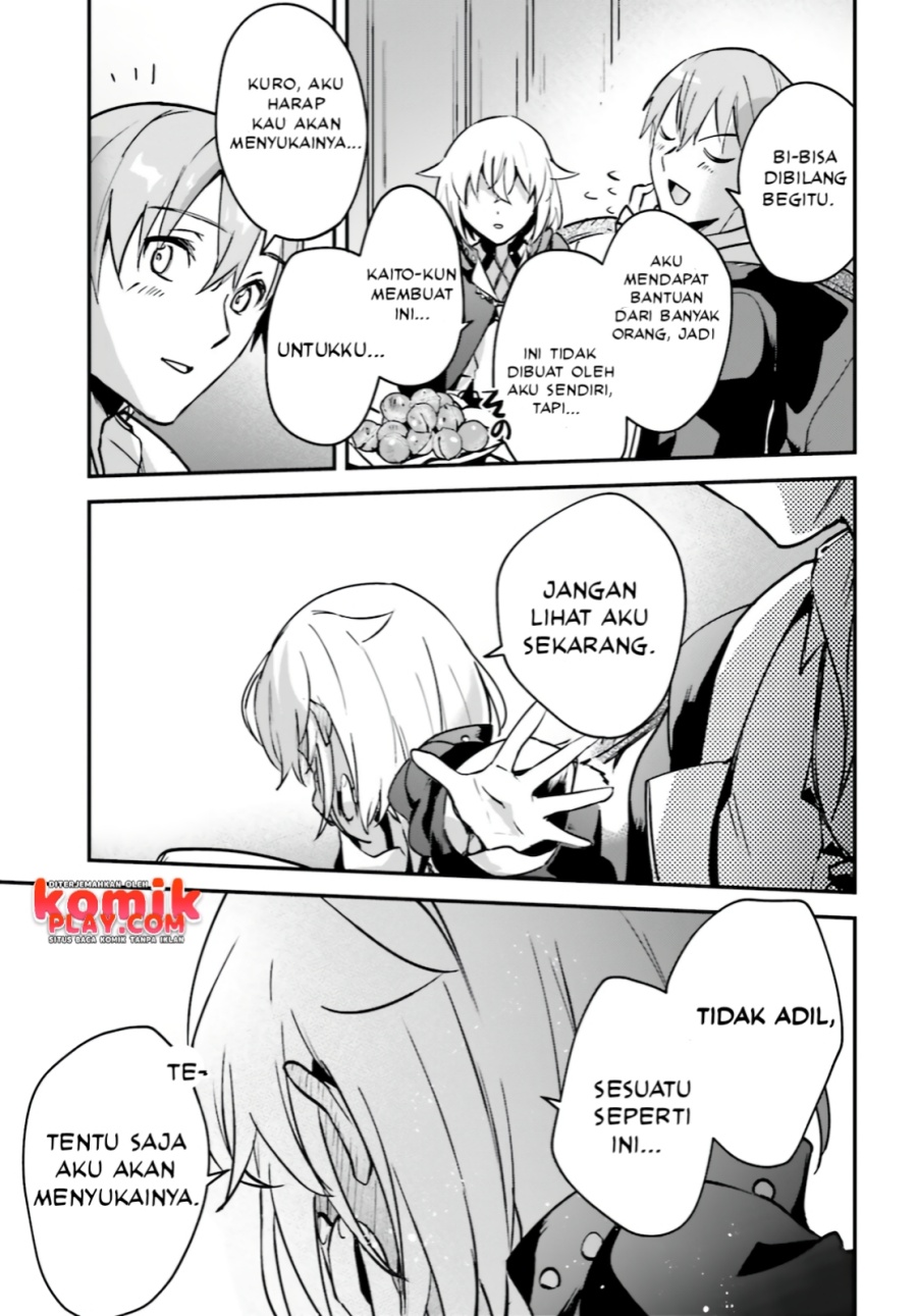 Yuusha Shoukan ni Makikomareta kedo, Isekai wa Heiwa deshita chapter 29