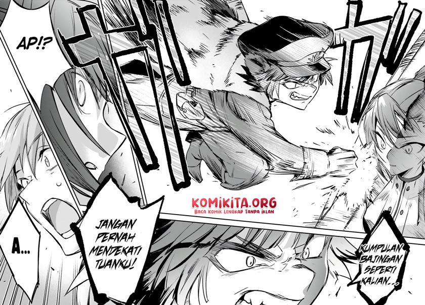 Yuusha Shoukan ni Makikomareta kedo, Isekai wa Heiwa deshita chapter 35