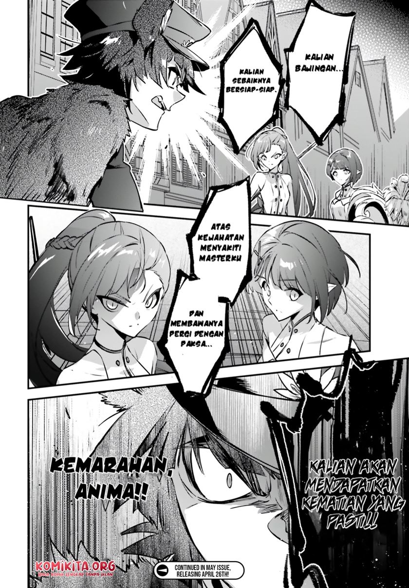 Yuusha Shoukan ni Makikomareta kedo, Isekai wa Heiwa deshita chapter 35