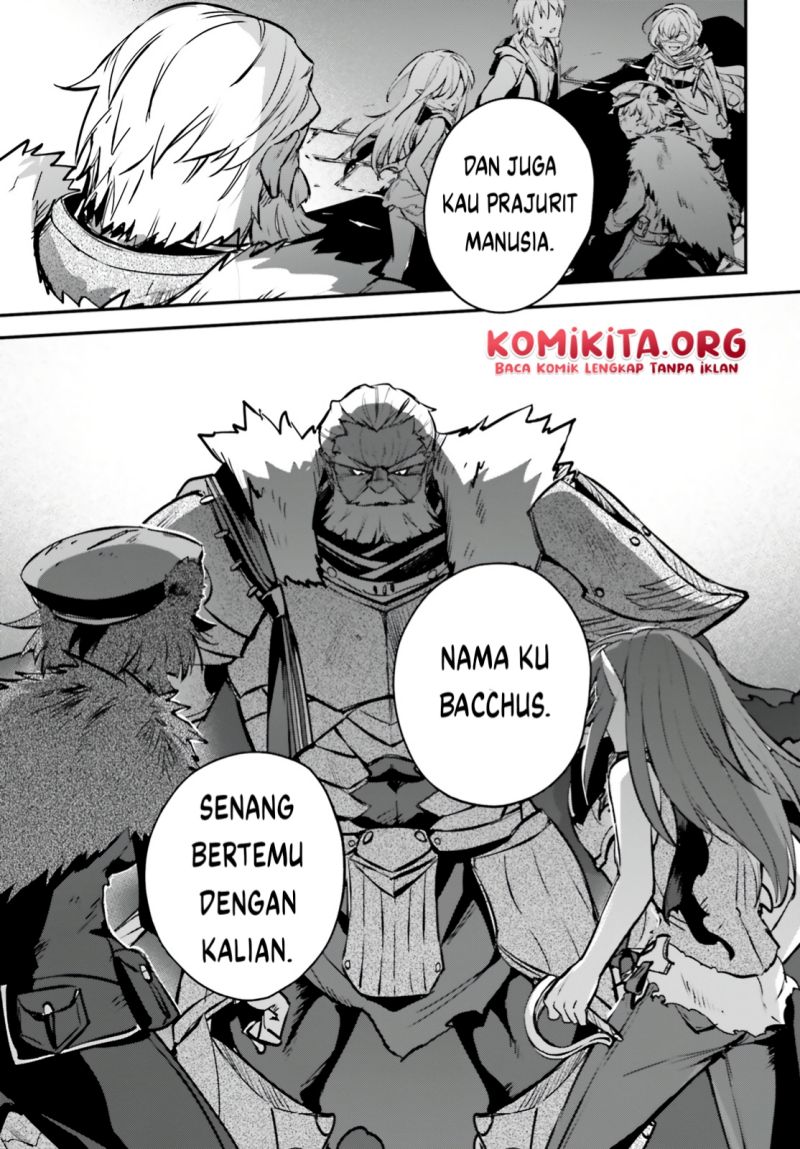 Yuusha Shoukan ni Makikomareta kedo, Isekai wa Heiwa deshita chapter 39