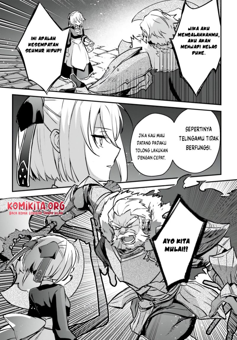 Yuusha Shoukan ni Makikomareta kedo, Isekai wa Heiwa deshita chapter 39