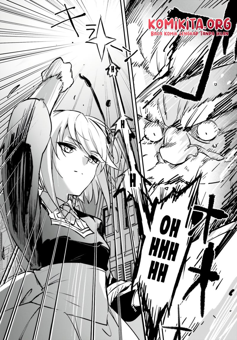 Yuusha Shoukan ni Makikomareta kedo, Isekai wa Heiwa deshita chapter 39